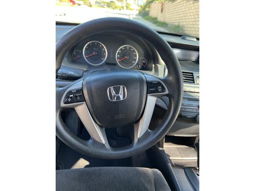 2009 Honda Accord LX